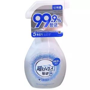 탈취제 침구 배게 이불 옷 의류 섬유용 탈취