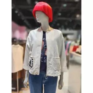 잔여소량 베네통 비엔스 점퍼 BAJPA9531