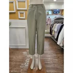 잔여소량 BCBG 피톤 팬츠 B4C7P372