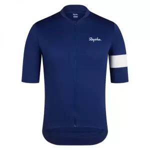 매장정품 RAPHA 남성용 코어 져지 네이비