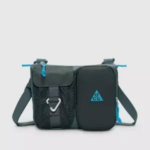 [나이키]ACG 데이맥스 크로스 바디 백 3L 미네랄 슬레이트 블랙 스프러스 HJ8180-382