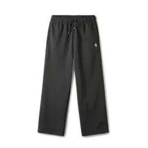 후아유 Steve Wide Pants[B] WHTME4991U-K)