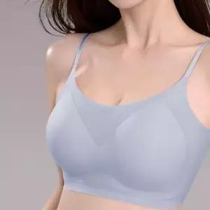 Rly 여자 브라 일체형 여름 여름 브래지어 브라 필라 50038906)