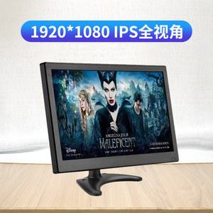 7인치 미니모니터 디지털액자 서브 고화질 800x480 전원 단일 차량용