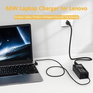 Lenovo IdeaPad 3 5 Flex 4 6 1470 1480 1570 1580, 110 310 320 330 520 530s 710s S145 용 65W 노트북 충