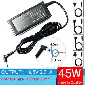 HP Pavilion 노트북 Ac 어댑터 충전기, x360 11 11-k 15 15-d 15-an 15-bw M3 m3-u M6 m6-p m6-w m6-ae 17-