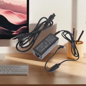 [F] 1세트 19V 2.37A 45W 노트북 충전기 Acer Travelmate P214 TMP214-52 P214-53 P215-52 A314-36P A314-2