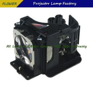 POA-LMP115 / 610 334 9565 SANYO LP-XU88 PLC-XU75 새 프로젝터 램프(하우징 포함)