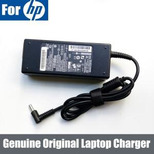 HP Pavilion 노트북 충전기, Envy X360 11 13 14 15 17, M6 M7 스트림 AC 어댑터, Spectre 90W