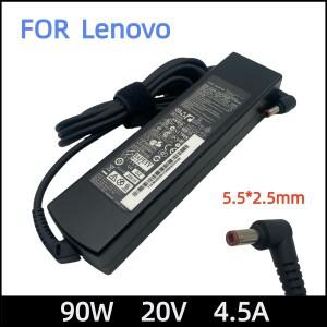 레노버 G360 G450 G700 Y580 S500 Z570 U450 B570 CPA-A090 PA-1900-56LC 전원 공급 장치용 20V 4.5A 90W