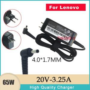 레노버 80XA 80XB 330 110 310 320 710 80T7 80TJ 80UD 80WG 81A4 100 120S용  65W 20V 3.25A 노트북 충전