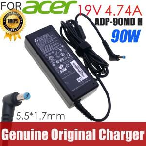 Acer Aspire 3020 5020 노트북 충전기 A090A029L 용  델타 ADP-90MD H 19V 4.74A 90W BB ADP-90SB AC/DC 어
