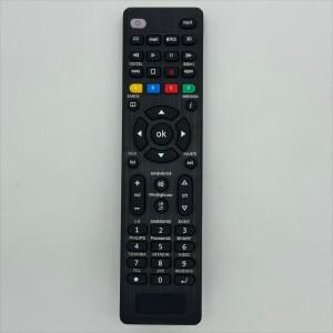 RCG008 교체 범용 Re Emote Control for LG SONY 호환 Samsung 파나소닉 호환 호환호환 ForToshiba For Phi