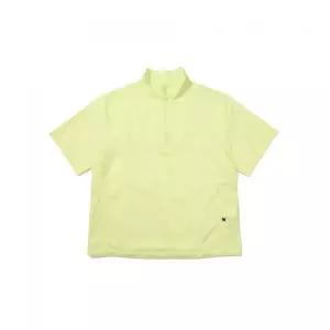 코닥 KODAK 네이쳐필터 반팔 아노락 LIME 480662