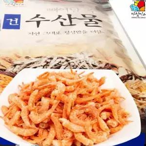 새우가루 두절새우(소) S 1kg