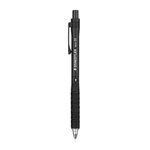 스테들러 샤프 925 15-03 0.3mm 블랙 (1개)