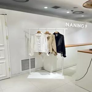 [스타필드코엑스점난닝구] 테이비 시스루점퍼 [1126B2JP005]