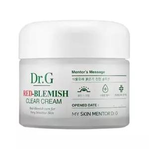 2개-닥터지 레드 블레미쉬 클리어 크림 70ml