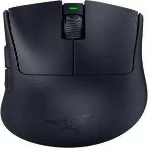 레이저 DeathAdder V3 Pro 무선 게이밍 마우스 63g Ultra Lightweight 블랙