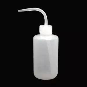 세구 세척병 코끼리병 과학실험 증류수 병 정제수 용기 공병 250ml
