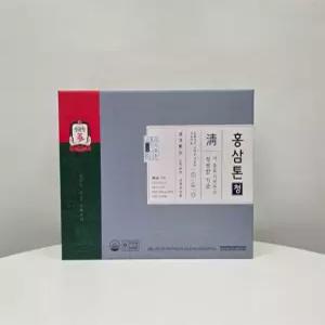 정관장 홍삼톤 청 50ml x 60포