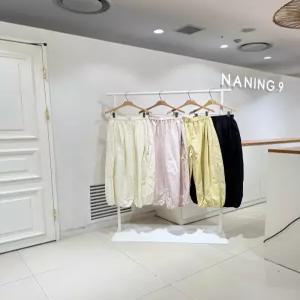 [스타필드코엑스점난닝구] 도프크팬츠 [1126B2PT03D]
