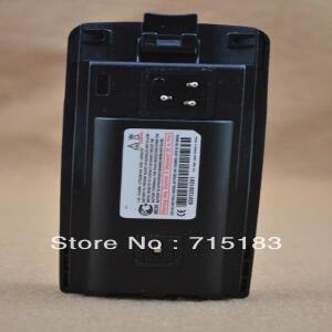 Rln6305 모토로라 xtni mag one a10 용 dc7.2v 2200 리튬 이온 배터리