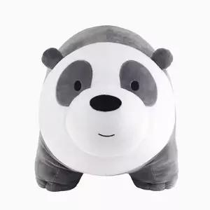 (선택 위베어베어스 자이언트(90cm) 판다)위베어베어스 자이언트90cm 판다 곰인형 대형곰인형 여자친구선물