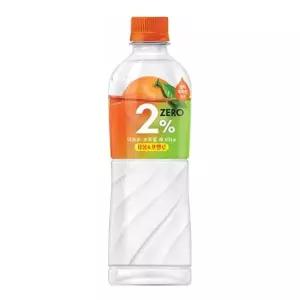 2 이프로 자몽 포멜로 제로 500ml 12개
