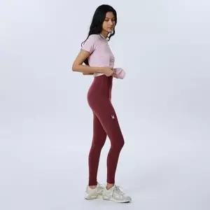 [스파이더]여성 트레이닝복 여성의류 올데이 기모 베이직 레깅스 SPJFCNFL255WWNE L