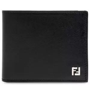 펜디 MUST IT_FENDI 26SS Square FF Wallet 7M0378 AVV6 F0GXN 스퀘어 지갑