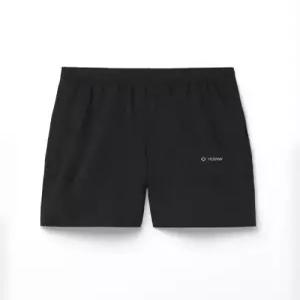 헬리녹스 웨어 HELINOXWEAR 패커블 쇼츠 5인치 Black