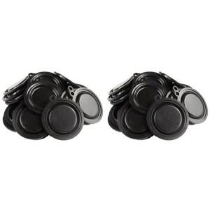 40PCS 50MM 가스 온수기 다이어프램 압력 피팅 TYMPANIC 연결 필름 밸브