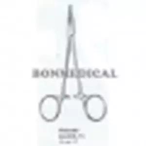 지침기 04 003 13 WEBSTER NEEDLE HOLDER SMOOTH TYPE