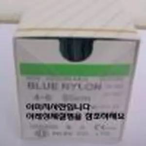 아이리 NYLON 블루나이론 BLUE 비흡수성 팩 24개