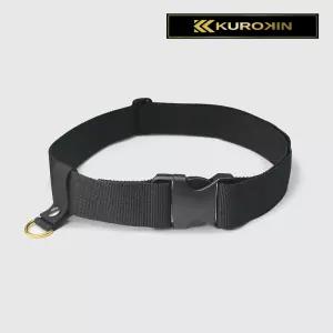 KUROKIN 쿠로킨 공구벨트 버클형 작업벨트 허리벨트 공구장착 (B-01BG)