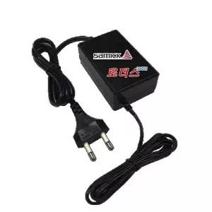 삼익피아노 DP-500 NDP-50PLUS 전용 15V 2A 어댑터 국산 /보호회로/KC안전인증