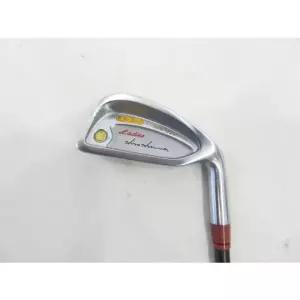 여성용 혼마 NEW LB-280 2스타 9아이언 중고골프채 아이언세트