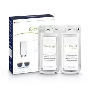 델롱기 00ml 만능 디스케일러 ETAM ECAM 커피 메이커 호환 천연 성분 DLSC500용