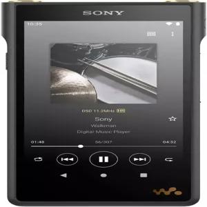 소니 NWWMAM2 고해상도 28GB 워크맨 디지털 MP3 뮤직 플레이어