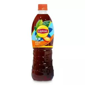 립톤 아이스티 제로 복숭아 500ml 12개