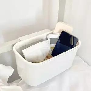 싱크대 도어걸이 소품 보관함 침대 사이드걸이 포켓