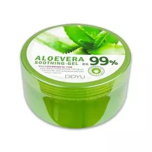 디쥬 알로에 베라 수딩젤 순도 99% 300ml - O