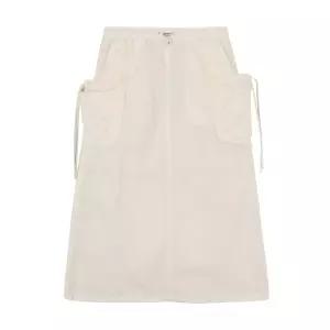 (백화점상품)NBA 여성 경량 벌룬 스커트 N252SK721P153213