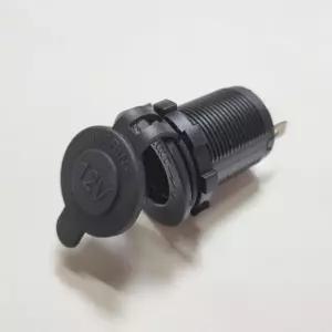 고품질 DIY 12V 시거잭 방수매립형 시거소켓 1구 자동차 멀티 (WAF3D09)