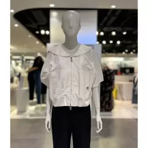 잔여소량 JJ지고트 세일러 칼라 투웨이 집업 점퍼 GP7P0JP701