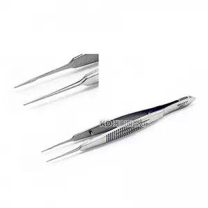 포셉 카스트로비조 수처 SUTURE SERRATED FORCEPS CASTROVIEJO