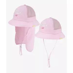 [뉴발란스]키즈 NEWBALANCEKIDS 아동 플랩돔햇 NK8BGF252U25
