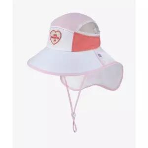 [뉴발란스]키즈 NEWBALANCEKIDS 아동 와이드 플랩캡 NK8BGF255U25