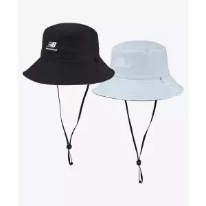 [뉴발란스]키즈 NEWBALANCEKIDS 에센셜 아동 버킷햇 NK8BGS411U19